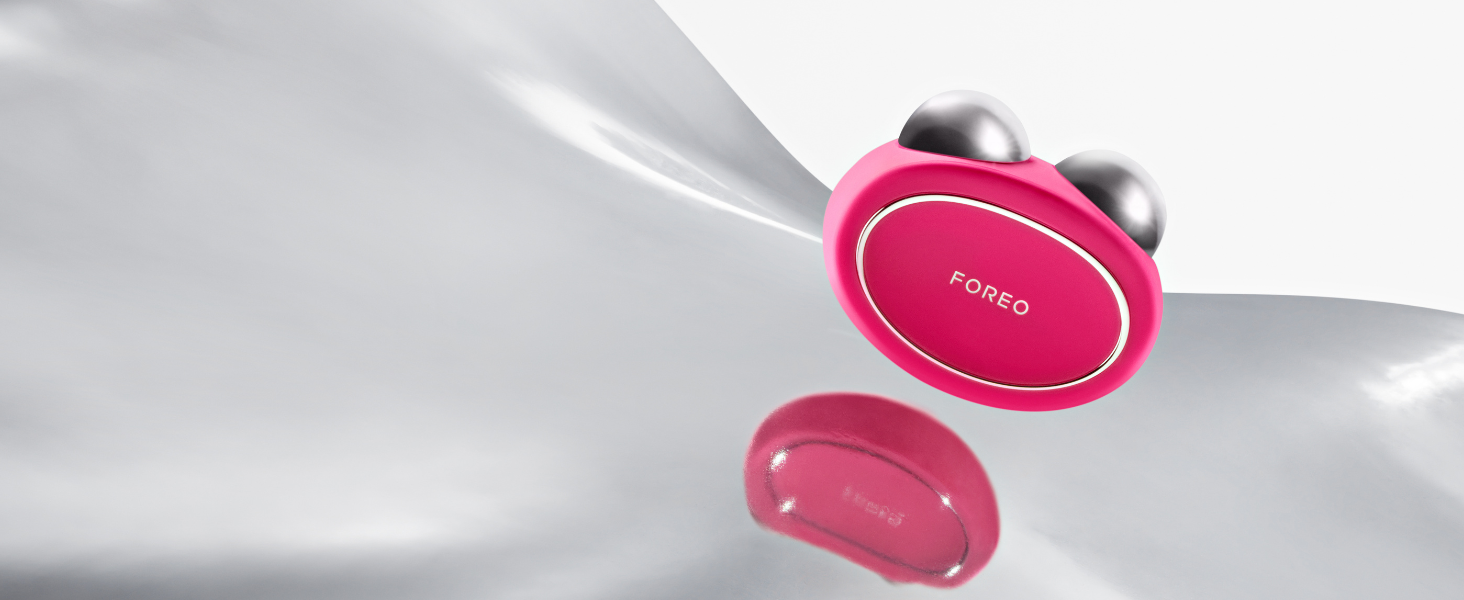 Amazon.co.jp: FOREO BEAR 2 フォレオ ベア スマート マイクロカレント